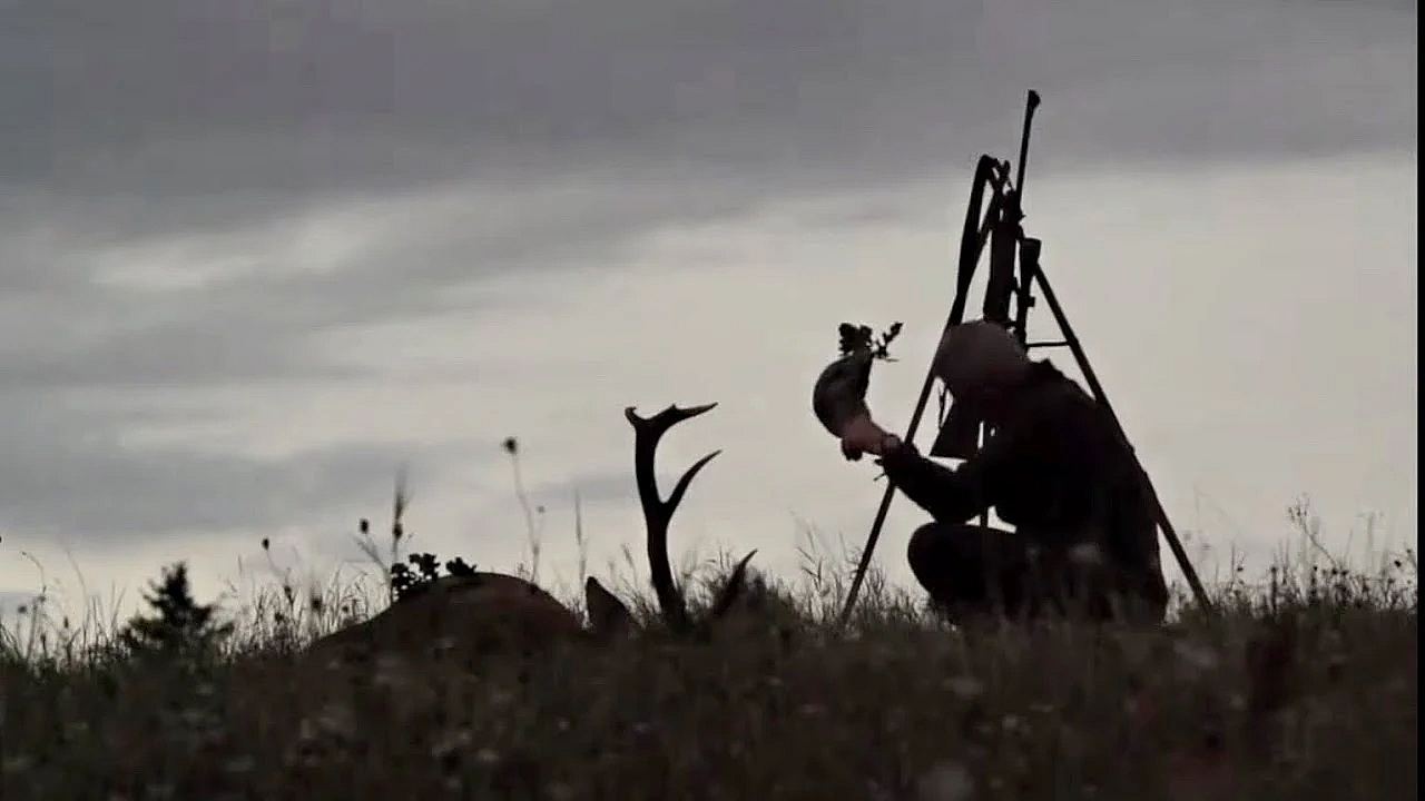 Wer Ist Dreispross ?