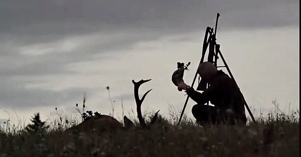 Wer Ist Dreispross ?