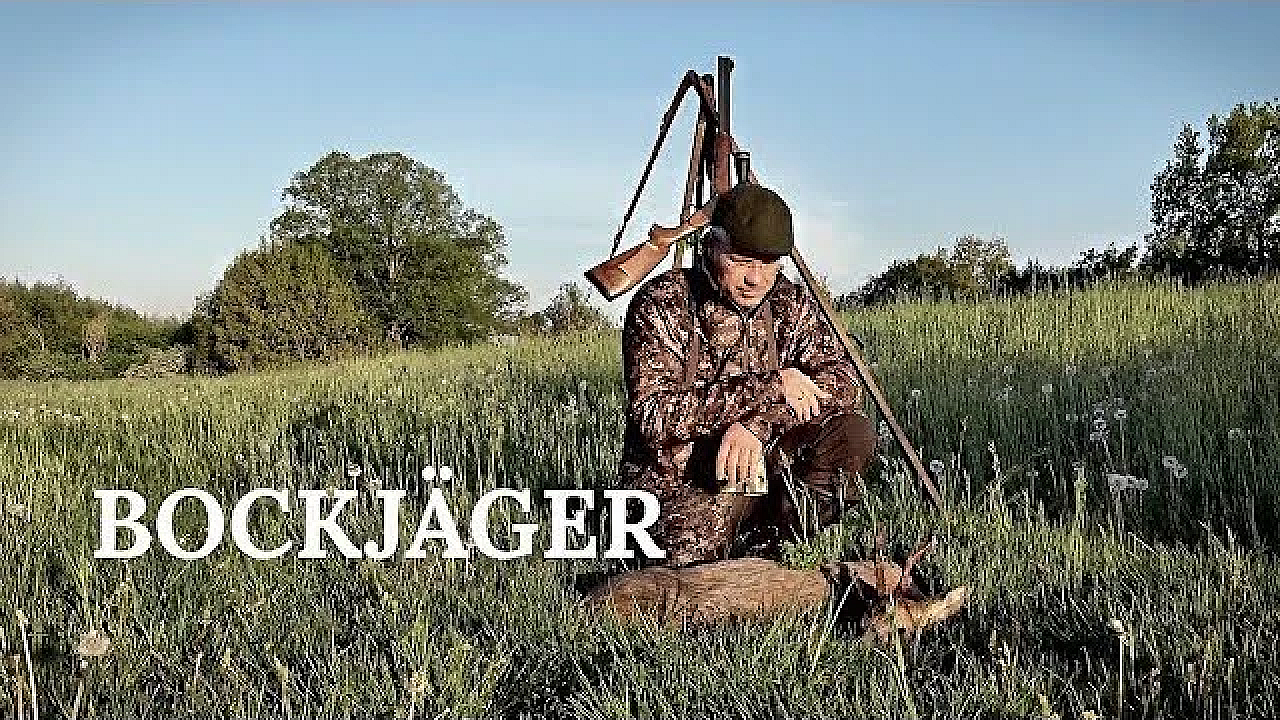 BockjÄger Trailer 2