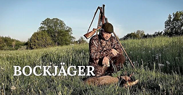 BockjÄger Trailer 2