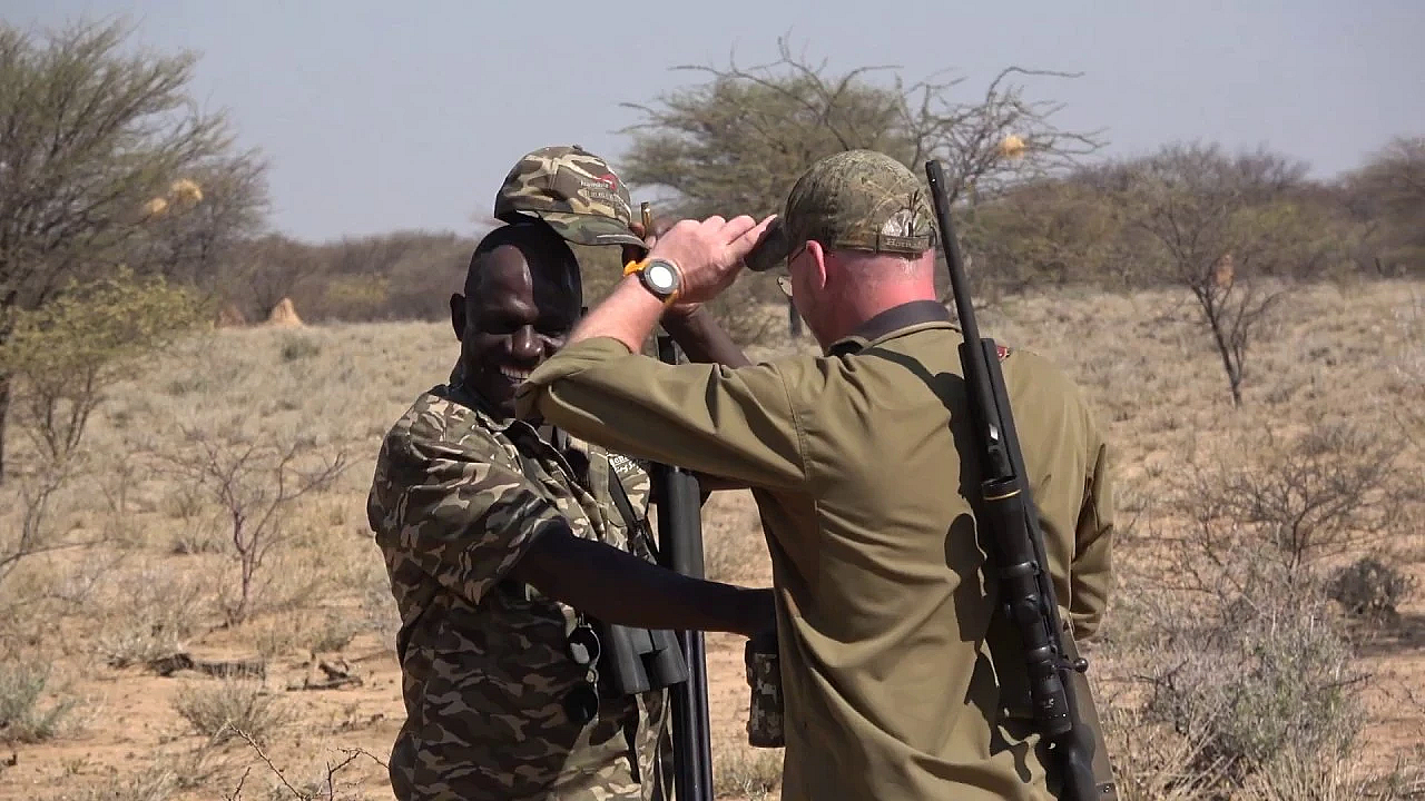 Abenteuer Afrika Tag 4_hod-trailer