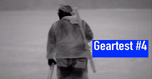 Geartest #4 Unboxing Pulsar Accolade Xp50 Lrf