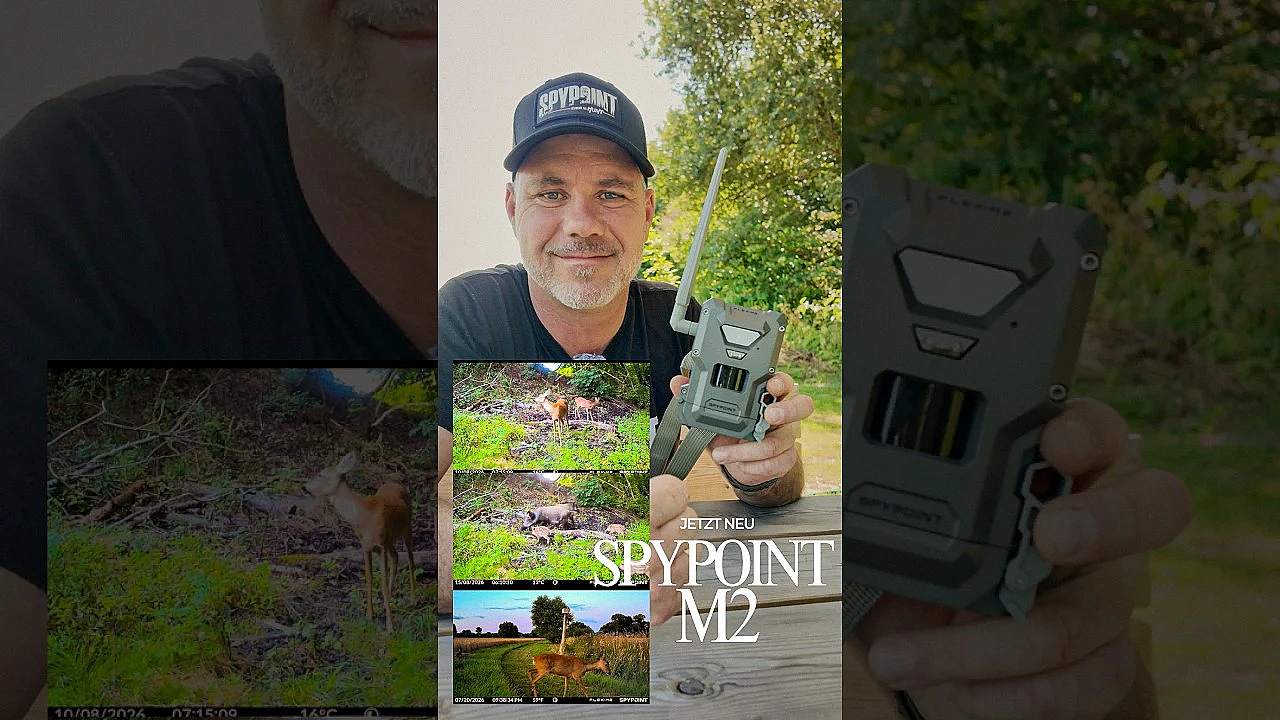 SPYPOINT M2