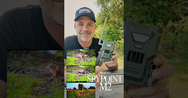 SPYPOINT M2