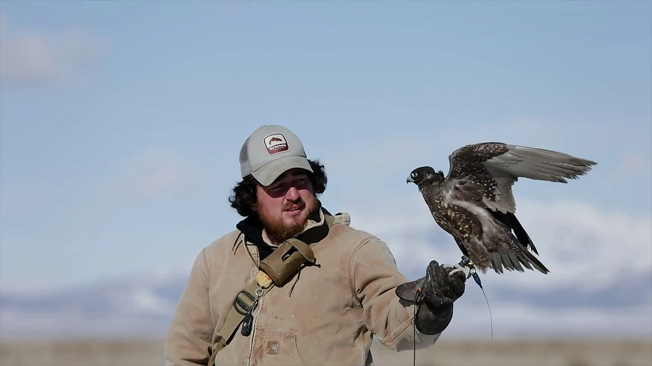 Utah Sky Trials 2019 Highlights Reel
