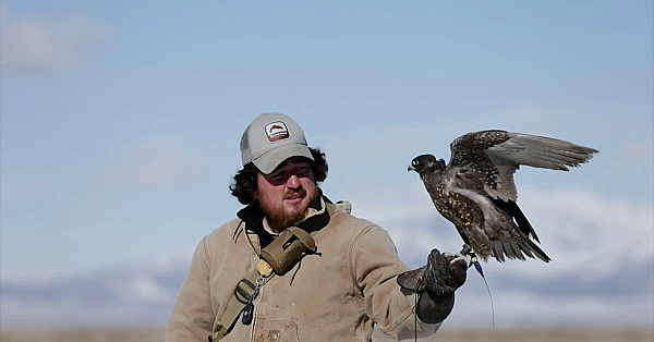Utah Sky Trials 2019 Highlights Reel