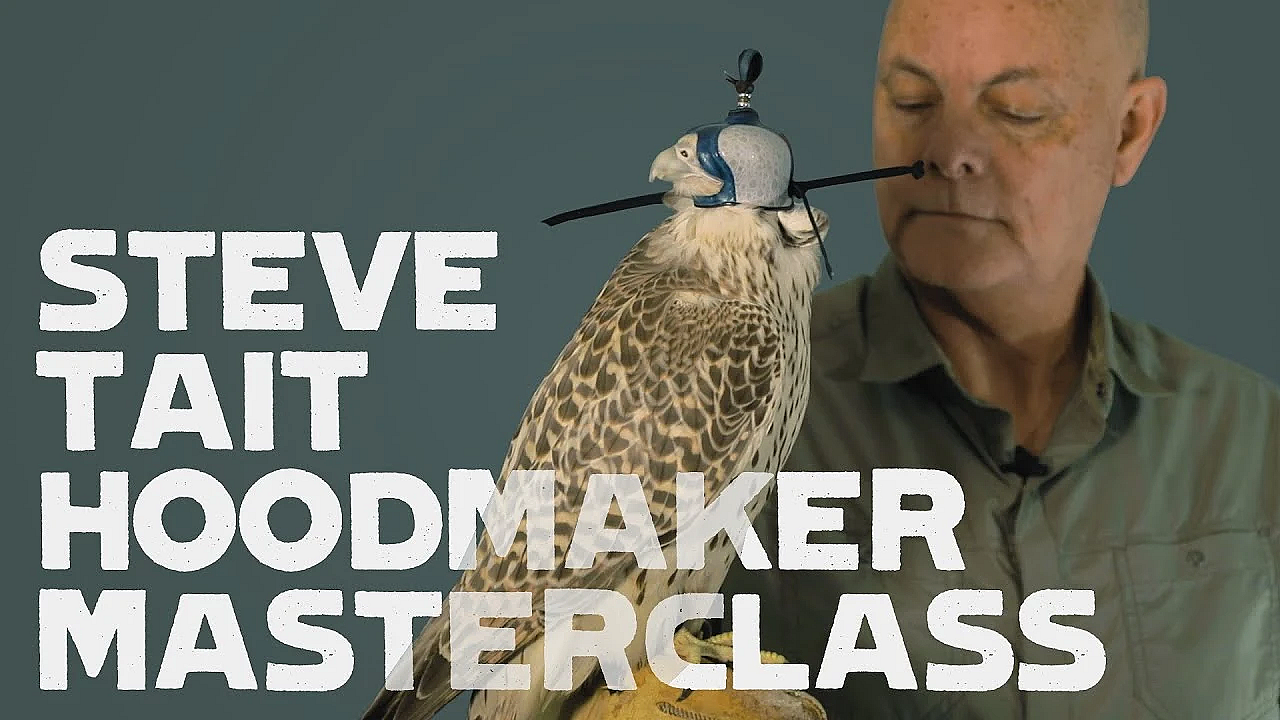 Steve Tait Hoodmaker Masterclass (teaser)