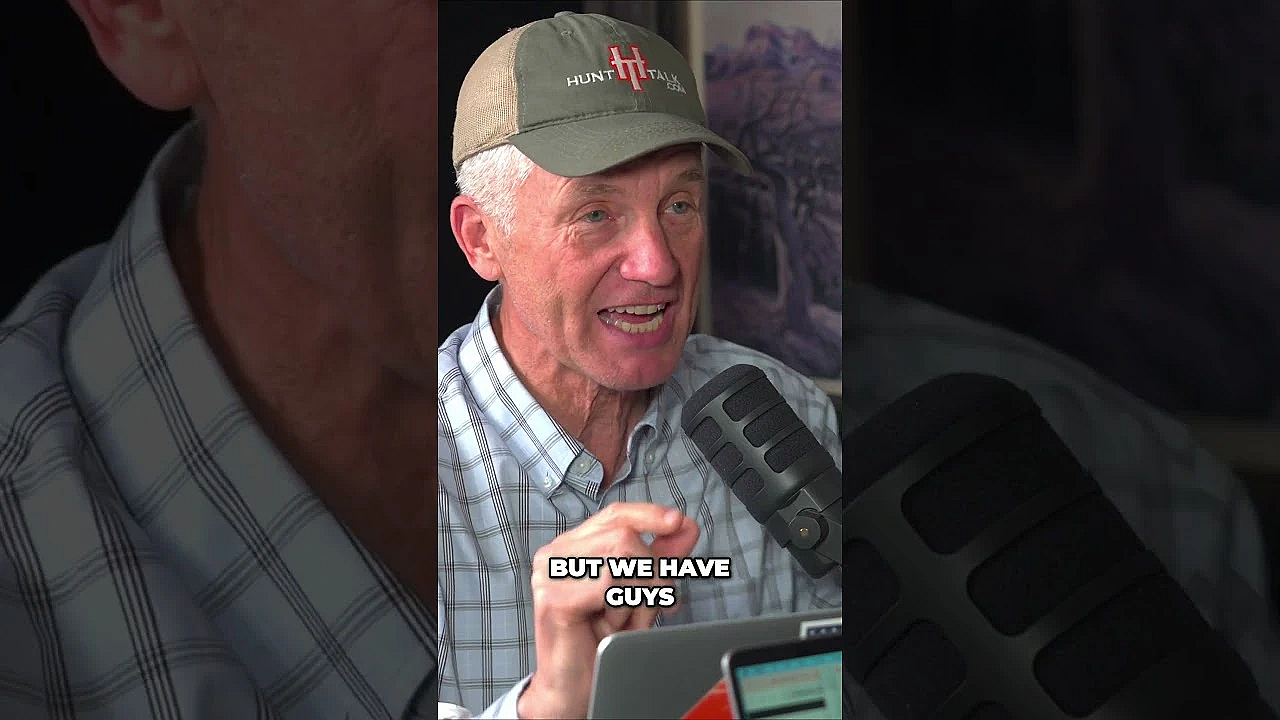 Mike Lee Is At It, Again... Land And Water Conservation Funds On Hold