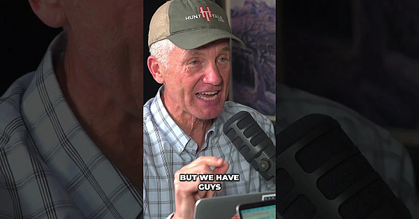 Mike Lee Is At It, Again... Land And Water Conservation Funds On Hold