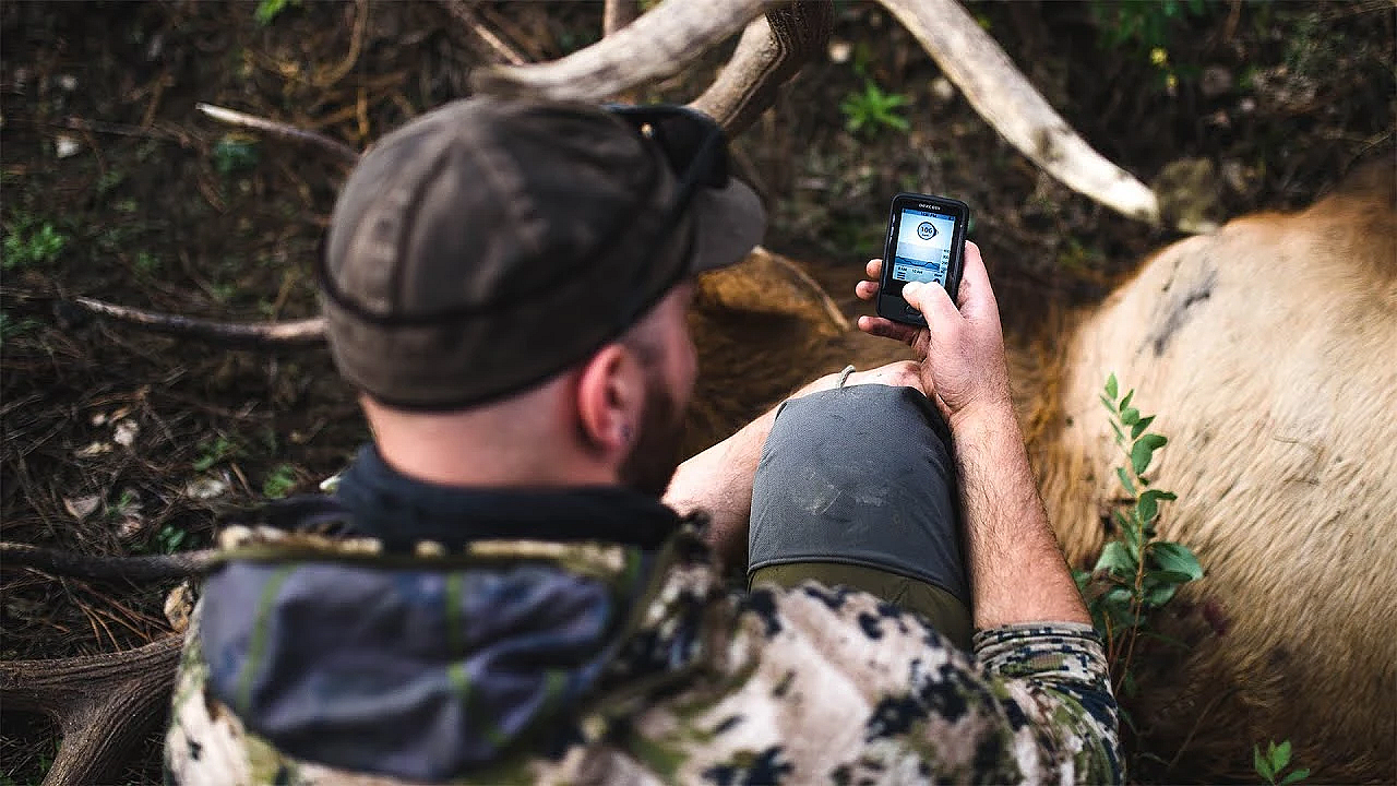 How To Stay Alive In The Backcountry With Diabetes