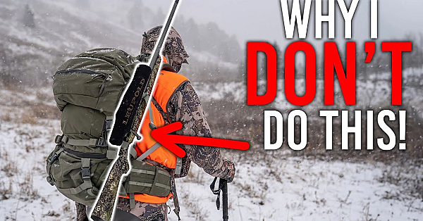 Don't Let An Accident Become A Tragedy!