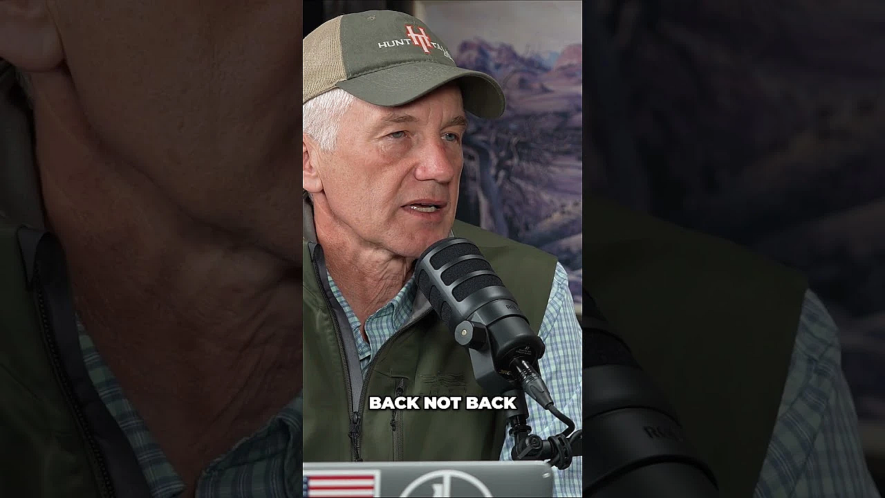 Utah's Senior Senator, Mike Lee, Wants To Sell Our Public Lands.