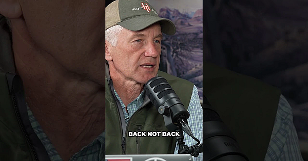 Utah's Senior Senator, Mike Lee, Wants To Sell Our Public Lands.