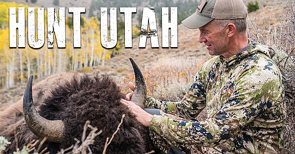 How To Hunt Utah