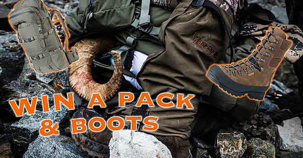 Prize Drawing - We Reached 100k Youtube Subscribers (woohoo)!