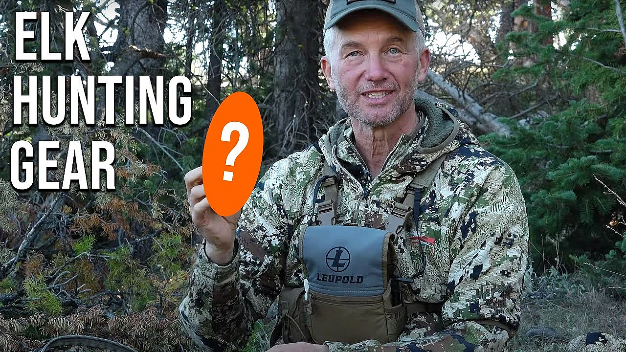 What's My Favorite Knife?