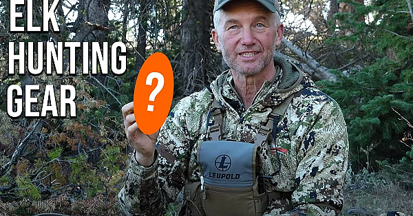 What's My Favorite Knife?