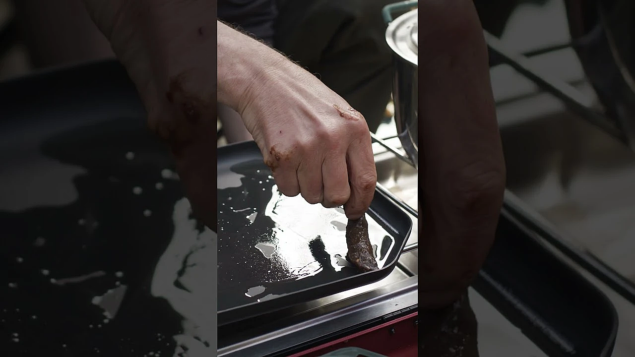 Cooking With The Compleat Collection From Gerber #cooking #freshtracks #