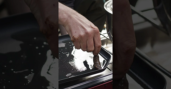 Cooking With The Compleat Collection From Gerber #cooking #freshtracks #