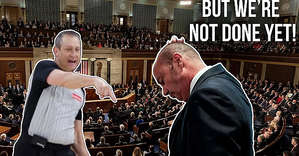 Senate Ref Throws Out Mike Lee's Public Land Sale