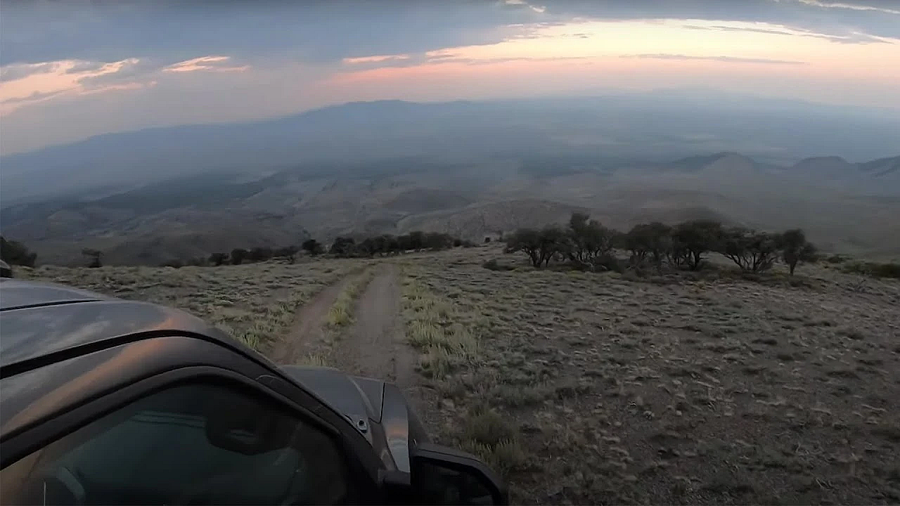 Putting A Ford Raptor To The Test #shorts