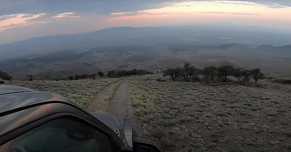 Putting A Ford Raptor To The Test #shorts