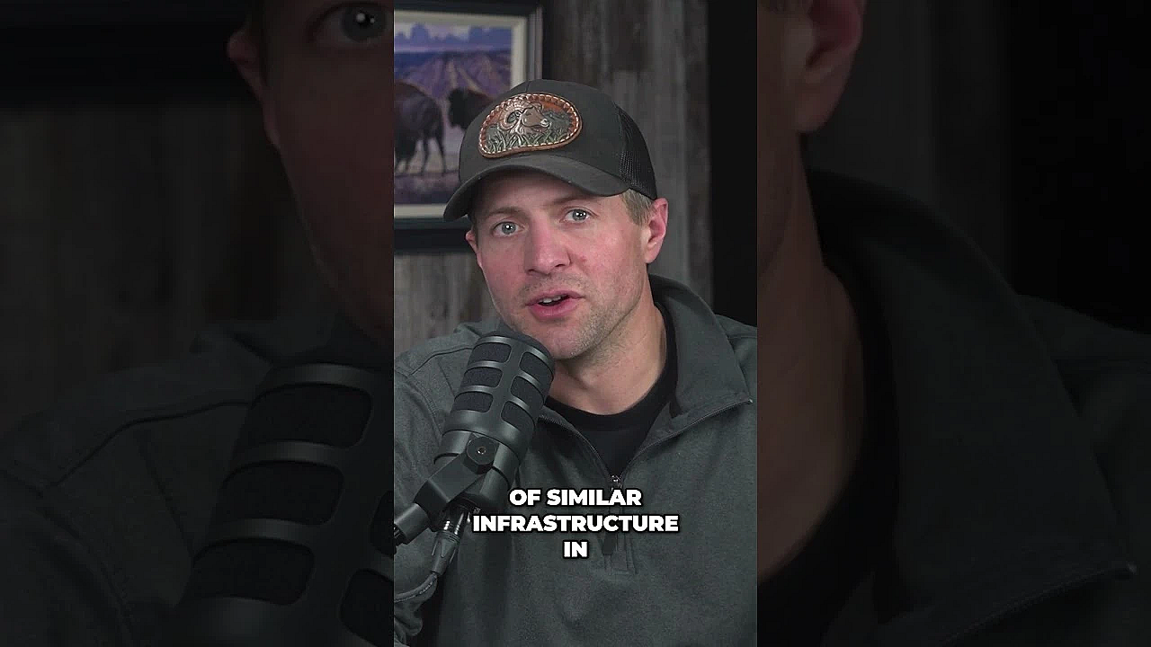 New Study Shows Energy Infrastructure Boosts Predator Efficiency