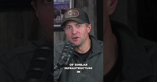 New Study Shows Energy Infrastructure Boosts Predator Efficiency