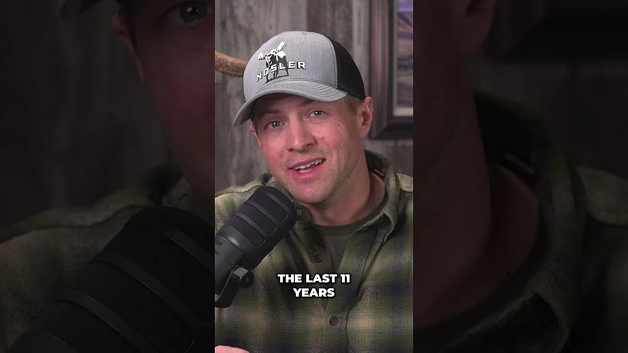 Where Are All The Elk? New Research From Northwest Montana