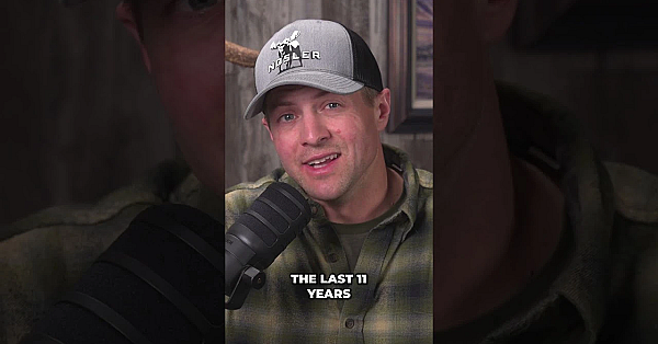 Where Are All The Elk? New Research From Northwest Montana