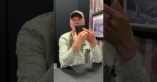 Ollin Digiscoping DISCOUNT | Save 22% using Promo Code RANDY