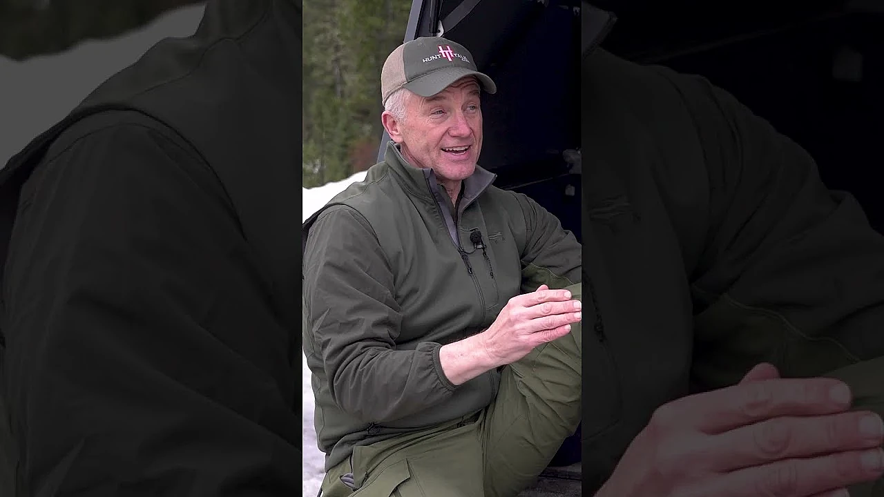 I need a SOFT QUIET Boot for Elk Hunting | Busting Boot Myths