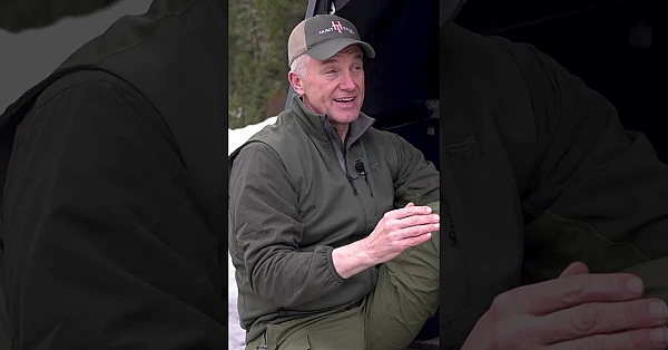 I need a SOFT QUIET Boot for Elk Hunting | Busting Boot Myths