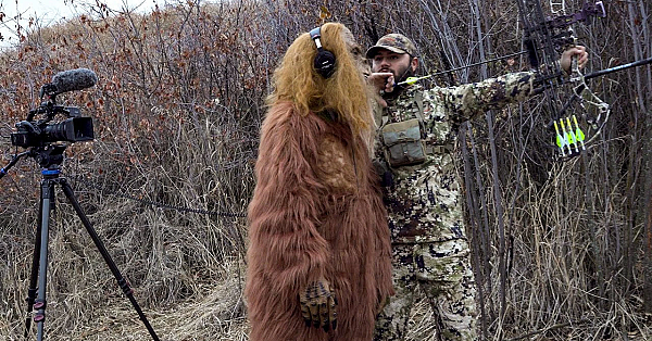 Things Aren't Working Out With The New Guy