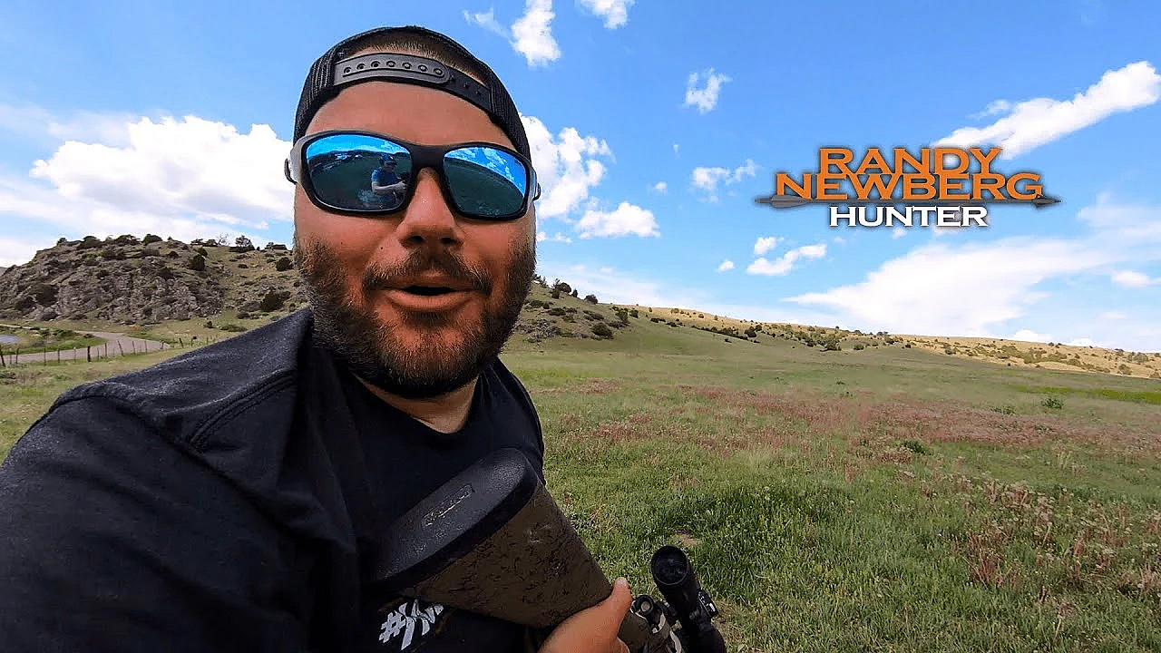 Rifle Shooting Games For Hunting Practice