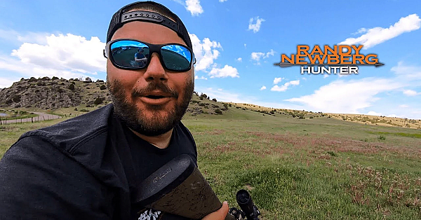 Rifle Shooting Games For Hunting Practice