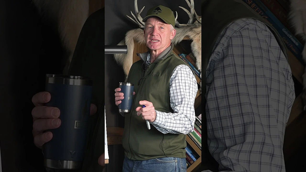 How To Apply For New Mexico Big Game Tags As A Non Resident