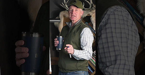 How To Apply For New Mexico Big Game Tags As A Non Resident