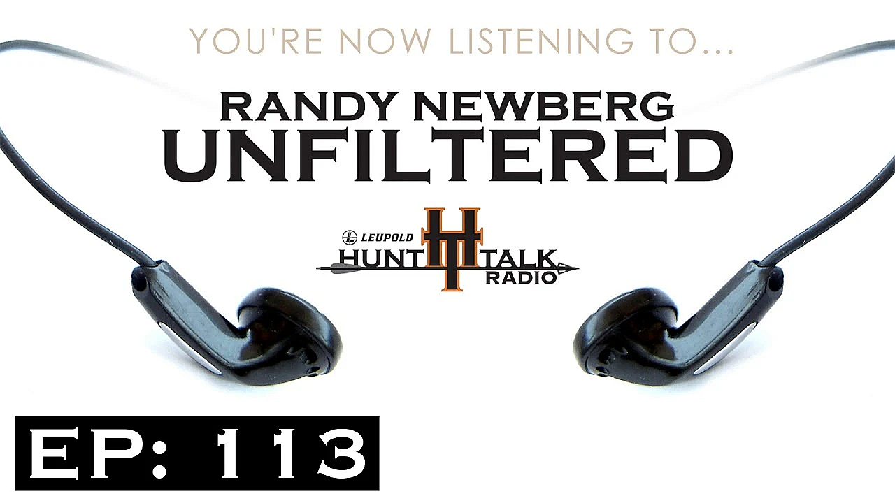 Public Land Hunting With Aaron Warbritton And Sam Soholt: Hunt Talk Radio Ep 113