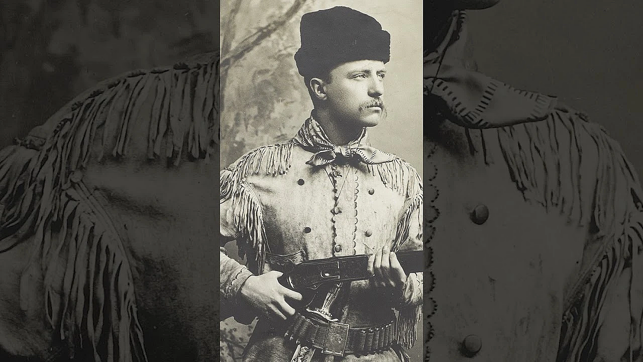 Hunting Elk With Theodore Roosevelt’s Great-grandson