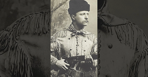 Hunting Elk With Theodore Roosevelt’s Great-grandson