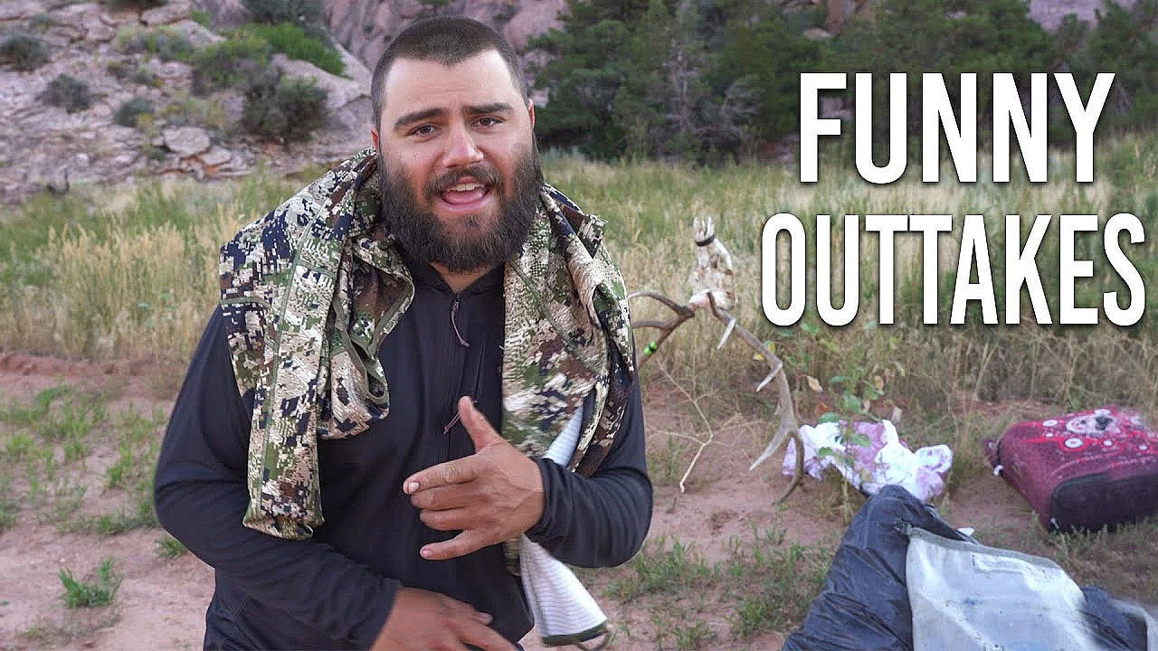 When The Cameraman Becomes The Host (funny Bloopers)