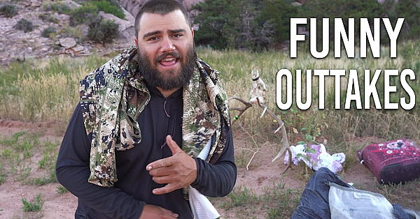 When The Cameraman Becomes The Host (funny Bloopers)