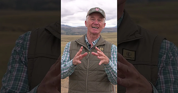 Fresh Tracks Elk Week Is Almost Here!