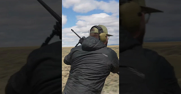 Prepping For An Nrl Hunter Match - Snakeriver Outdoorsman