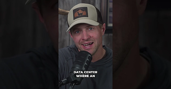 Gold Mine &amp; Ai Data Center Threaten Montana's Blackfoot River