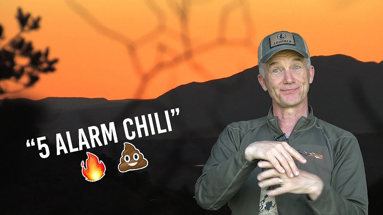 Shop Stories: Death By Dysentary (a Tragic New Mexico Elk Hunt)