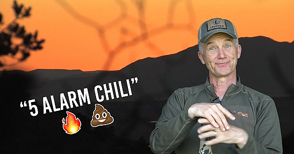 Shop Stories: Death By Dysentary (a Tragic New Mexico Elk Hunt)