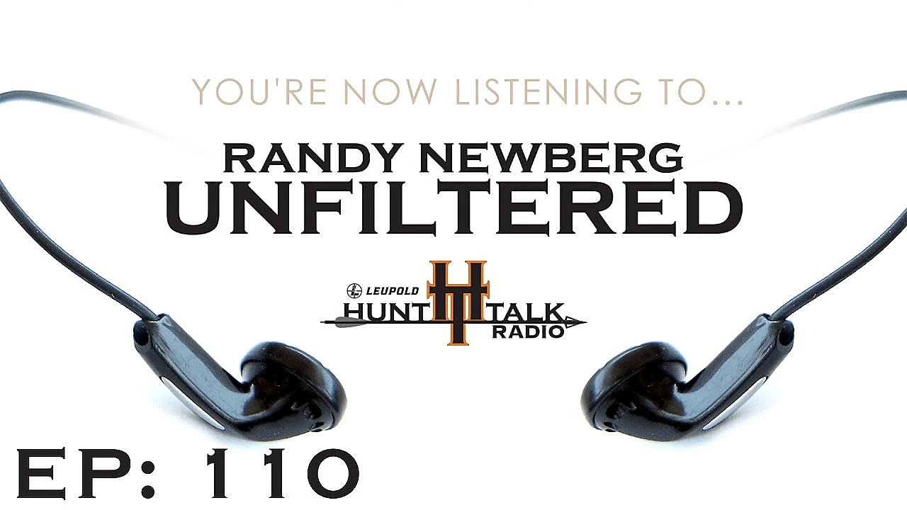 Hunt Talk Radio Ep 110: Big Idea To Final Product In The Hunting World