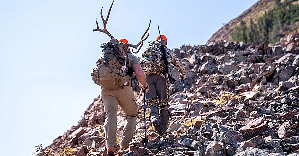 How To Use The Mystery Ranch Meatshelf (beartooth, Metcalf, Sawtooth)